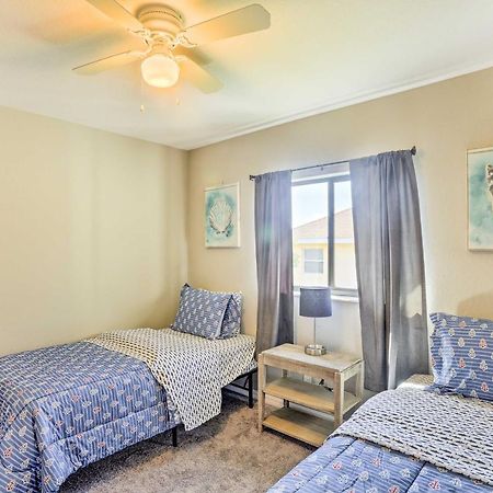 Central Cape Coral House With Private Screened Pool! 외부 사진